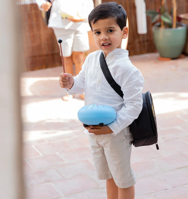 Baby Tambu - Sky Kite