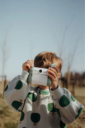 Kidyprint - Green