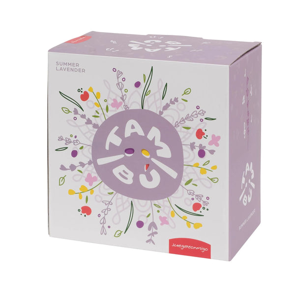 Tambu - Summer Lavender