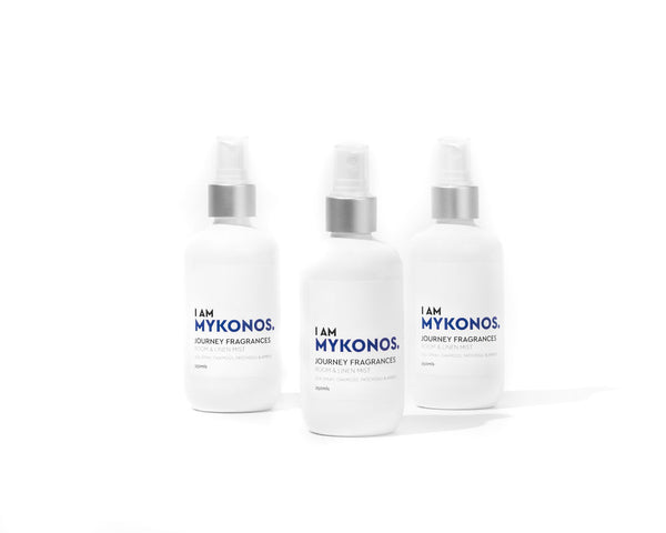 I AM Mykonos