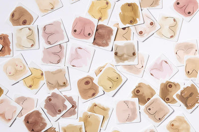 Boobs Memory Game