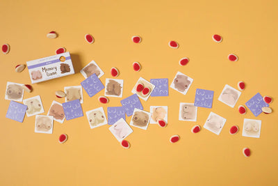 Boobs Memory Game