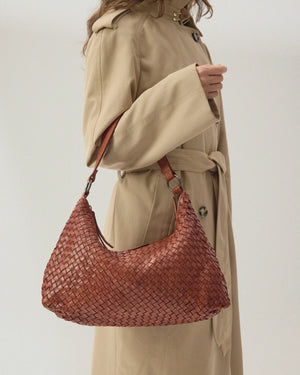 Basque Slouchy - Amber