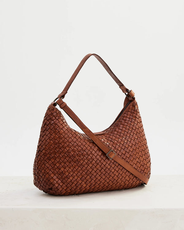 Basque Slouchy - Amber