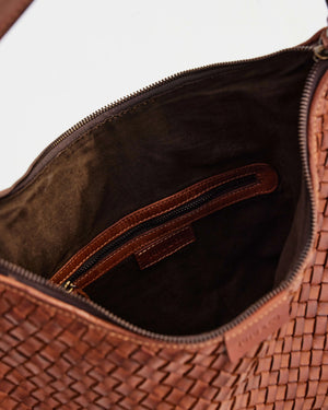 Basque Slouchy - Amber