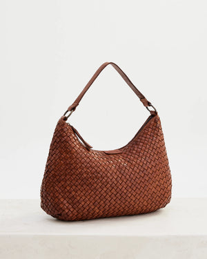 Basque Slouchy - Amber