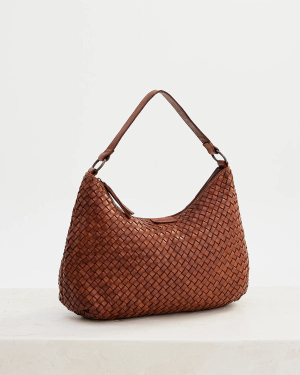 Basque Slouchy - Amber