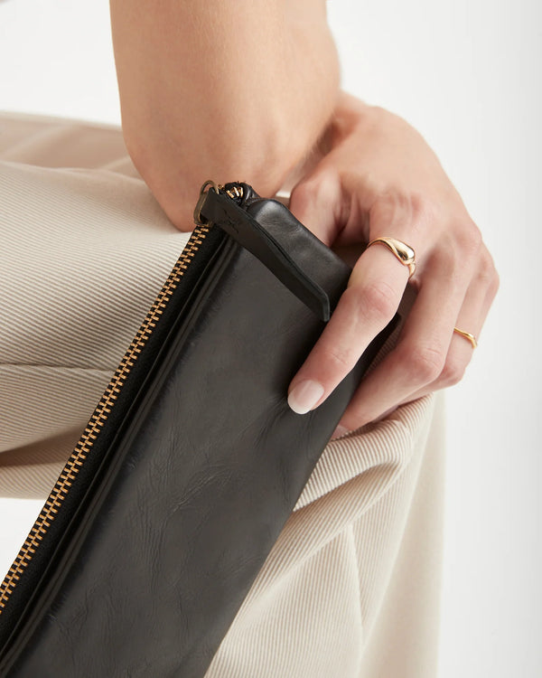 Large Capri Wallet