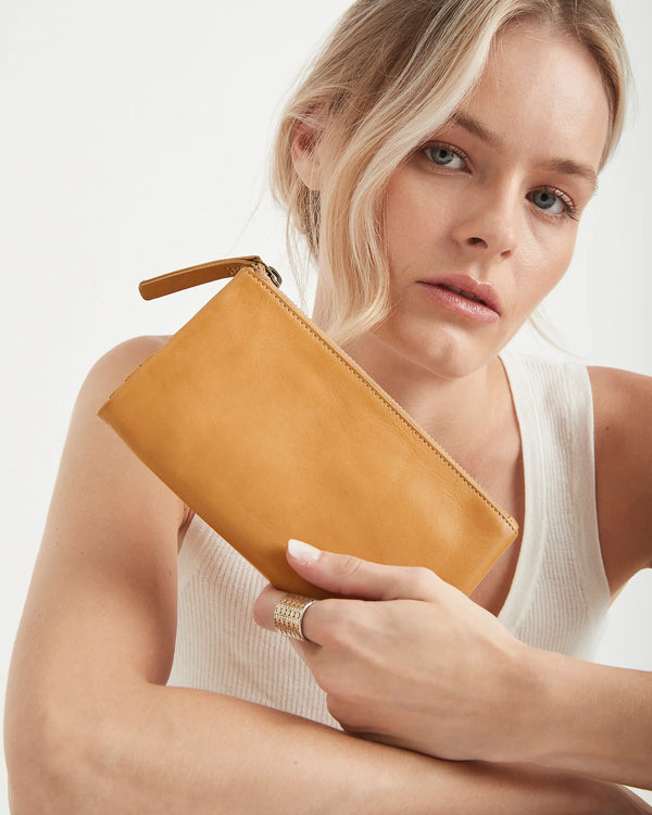 Large Capri Wallet