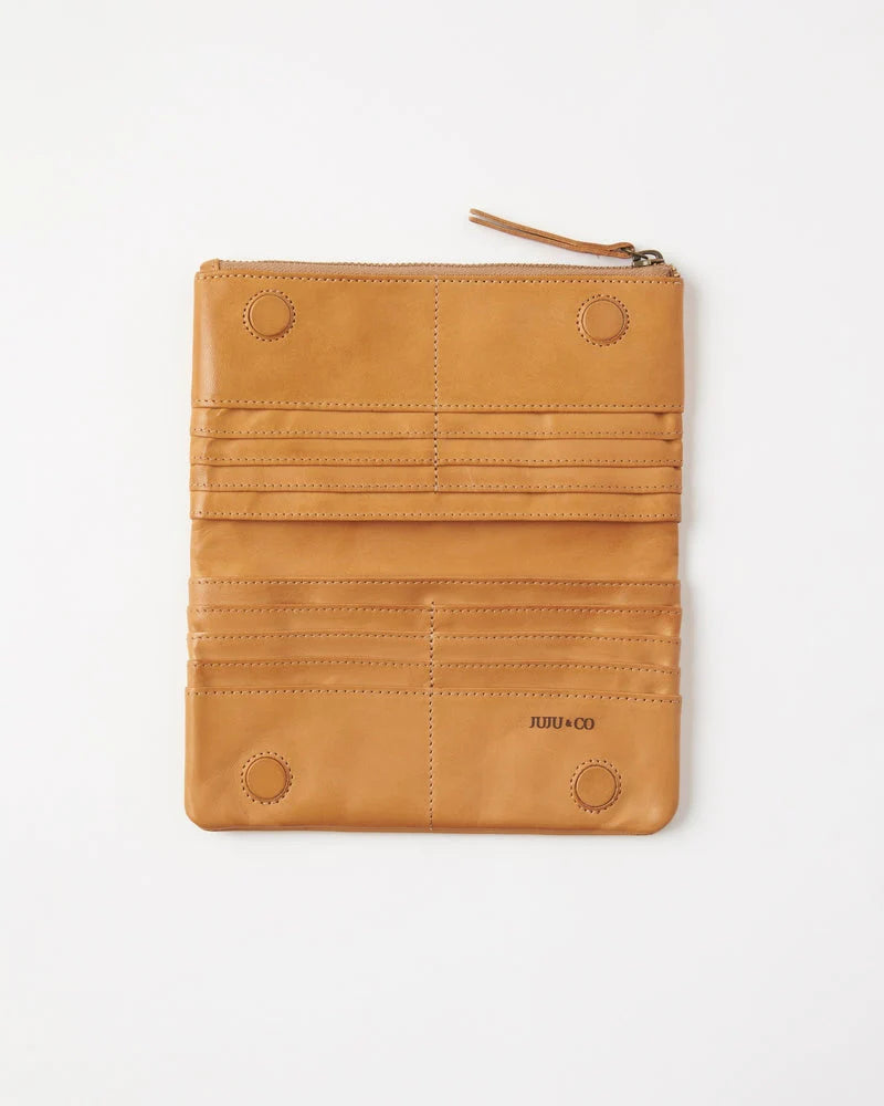 Large Capri Wallet