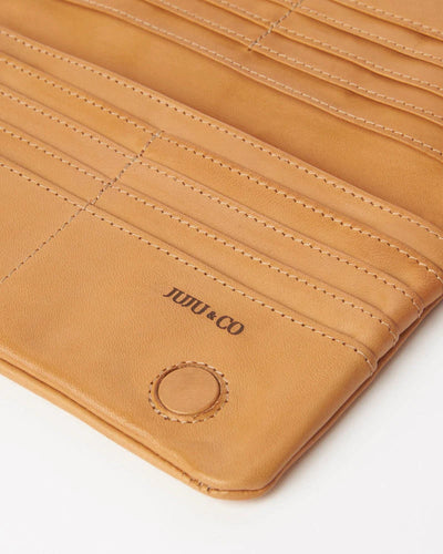 Large Capri Wallet