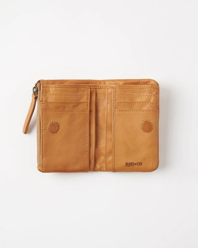 Small Capri Wallet