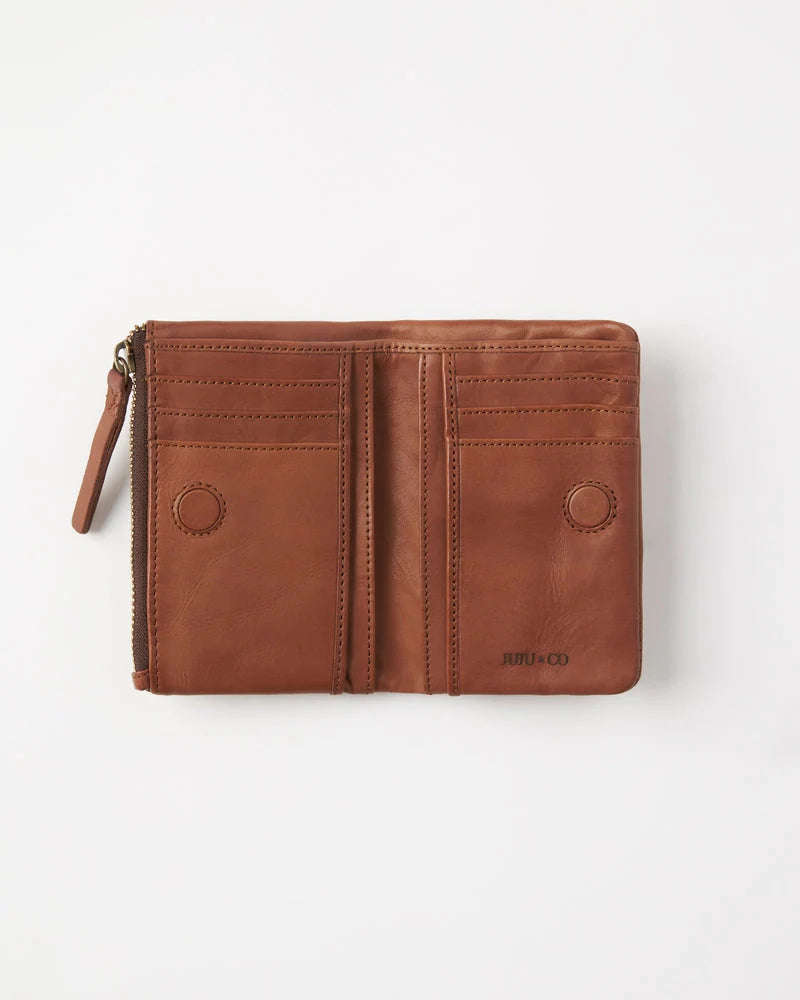 Small Capri Wallet