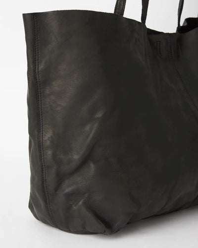 Unlined Tote