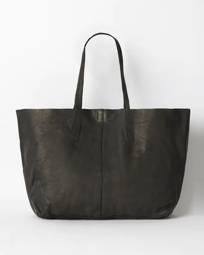 Unlined Tote