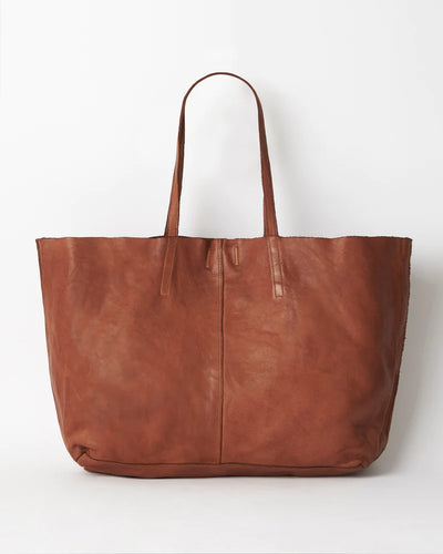 Unlined Tote