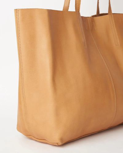 Unlined Tote