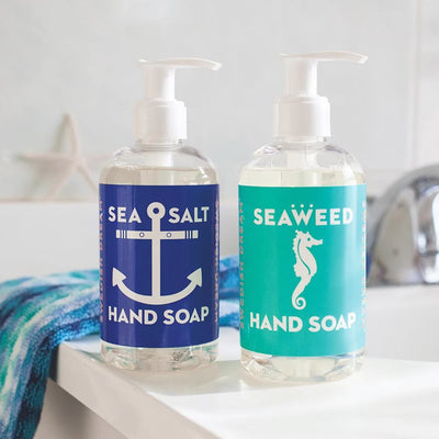 Seaweed Hand Wash