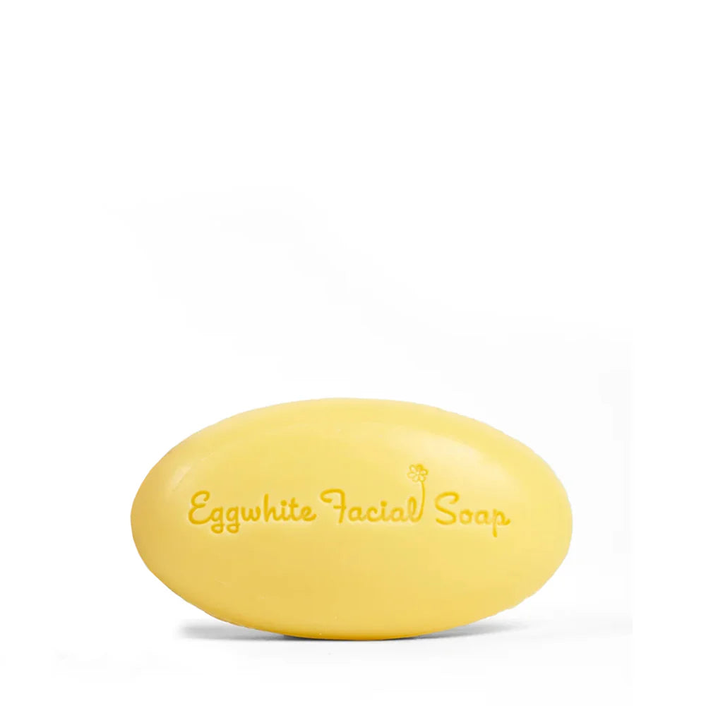 Eggwhite & Chamomile Soap