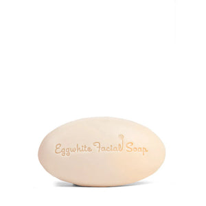 Eggwhite & Grapefruit Soap