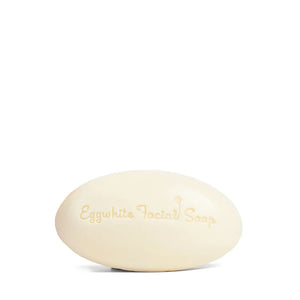 Eggwhite & Rosewater Soap