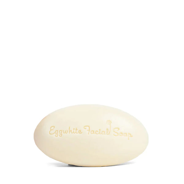 Eggwhite & Rosewater Soap