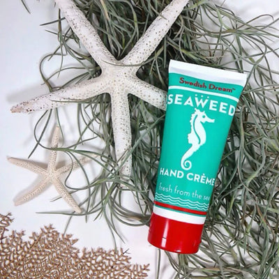 Seaweed Hand Cream