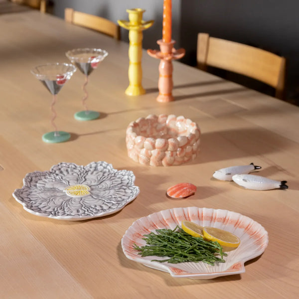 Klevering Plate Cockle