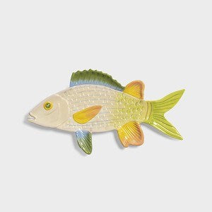 Klevering Plate Fish - Trigger