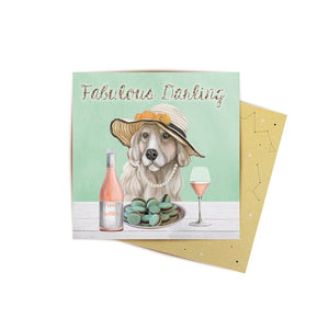 Mini Card
