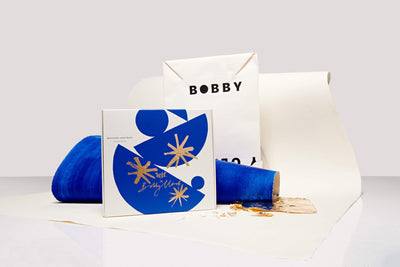 Limited Edition Bobby Clark - Body Double Lemon Myrtle