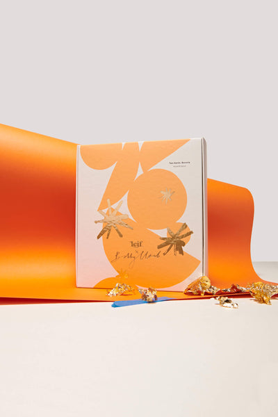 Limited Edition Bobby Clark - Two Hands Boronia