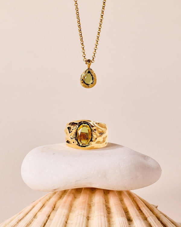 agapee-lysia-dark-green-necklace