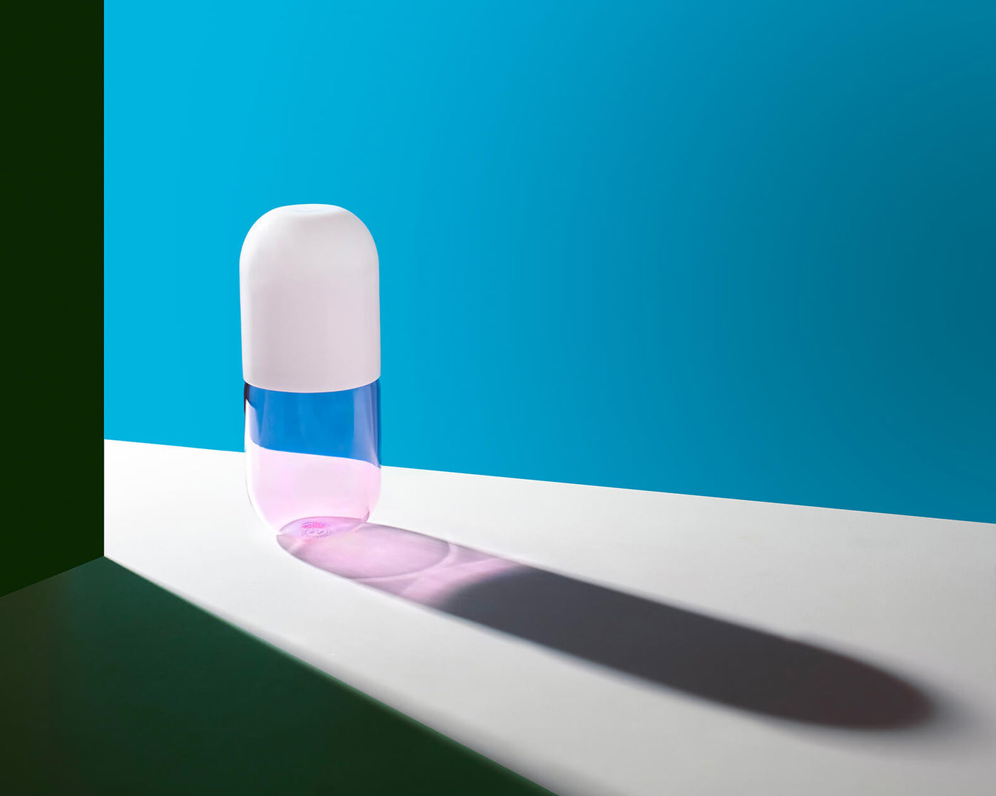 Happi Pill - Fairy Floss
