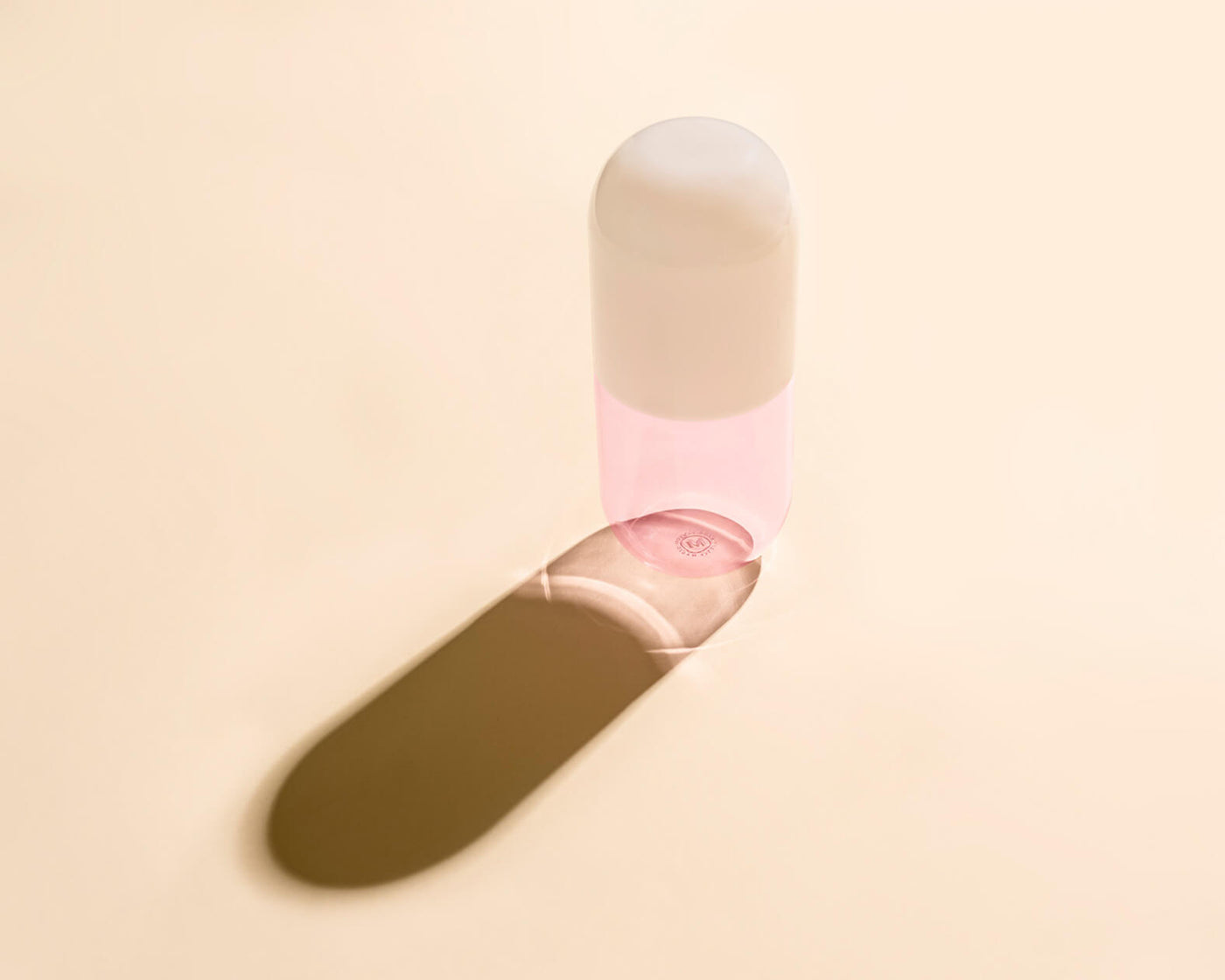 Happi Pill - Fairy Floss