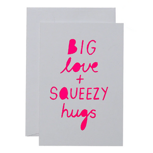 Squeezy Hugs