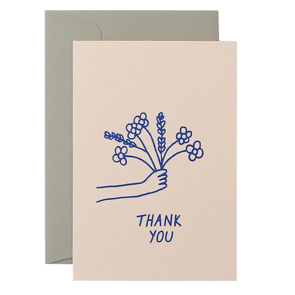 Thank You Flowers