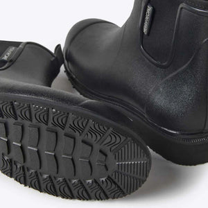 Bobbi Boot - Black/Black
