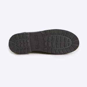 Bobbi Boot - Black/Black