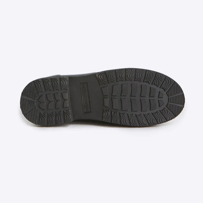 Bobbi Boot - Black/Black