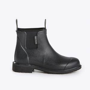 Bobbi Boot - Black/Black