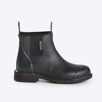 Bobbi Boot - Black/Black