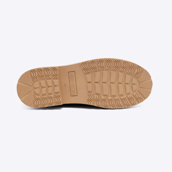 Bobbi Boot - Brick Red