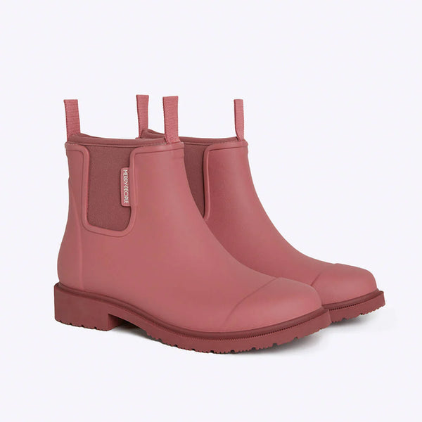Bobbi Boot - Clay