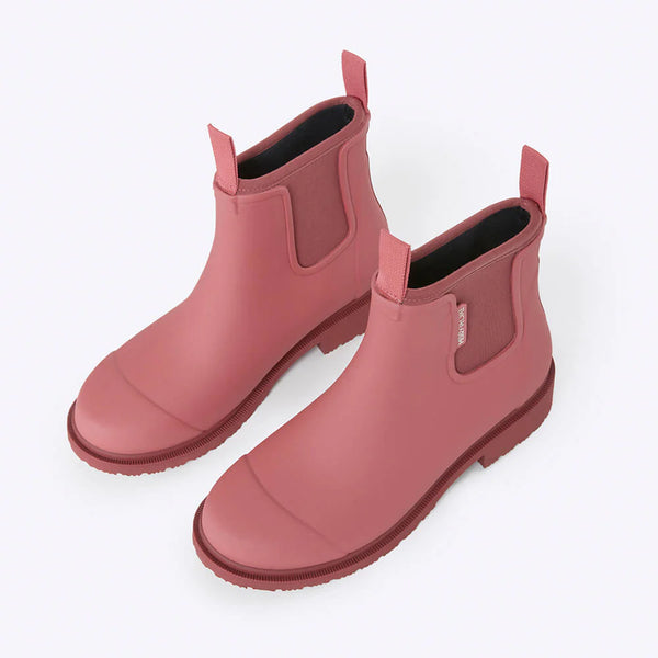 Bobbi Boot - Clay