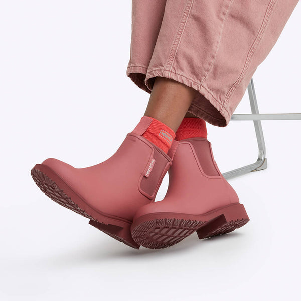 Bobbi Boot - Clay