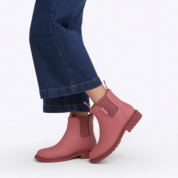 Bobbi Boot - Clay