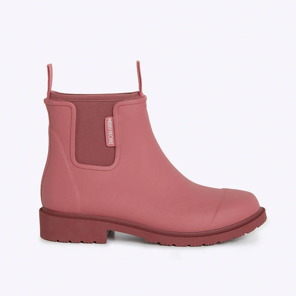 Bobbi Boot - Clay