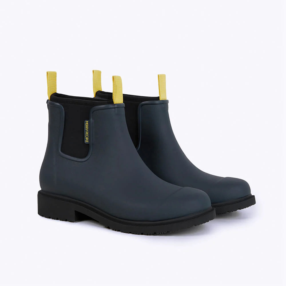 Bobbi Boot - Midnight