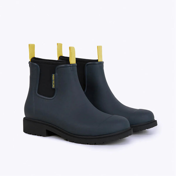 Bobbi Boot - Midnight